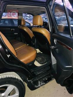 هیوندای سەنتافی